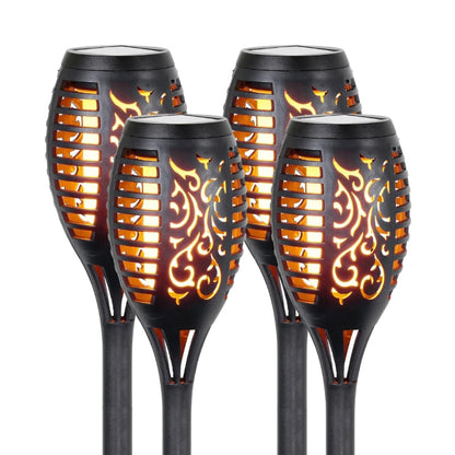 Outdoor Verwarmingslamp SolarFlame