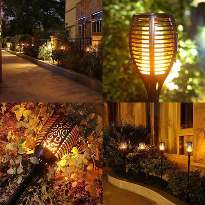 Outdoor Verwarmingslamp SolarFlame