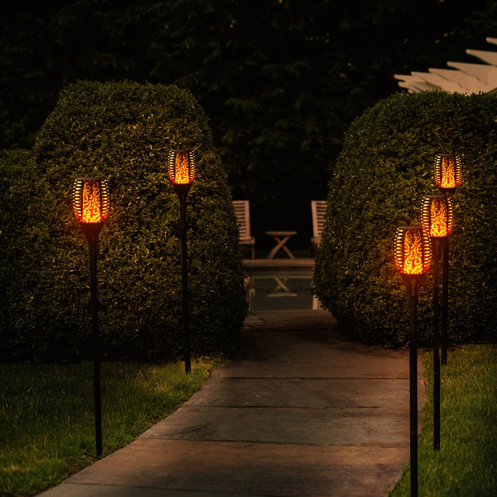 Outdoor Verwarmingslamp SolarFlame