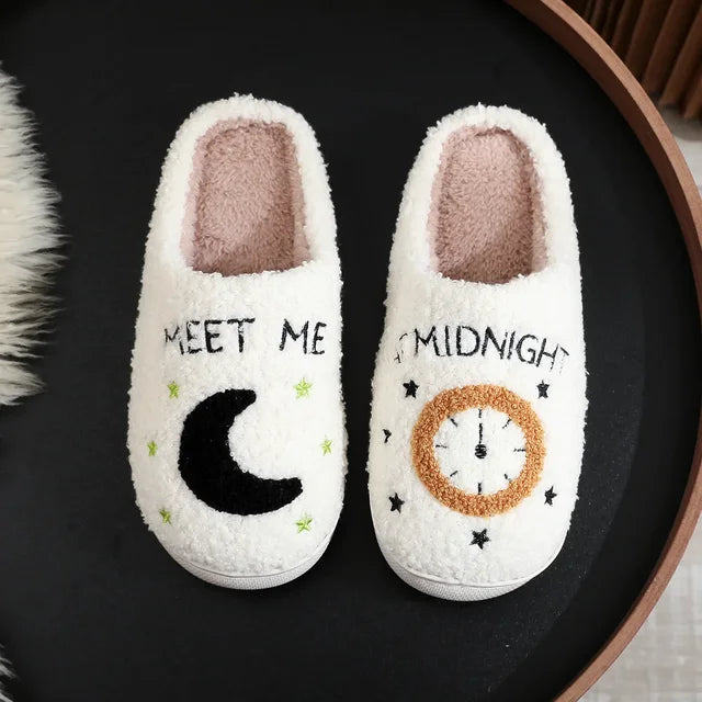 Swift Slippers Zachte Warme Pantoffels voor Thuis