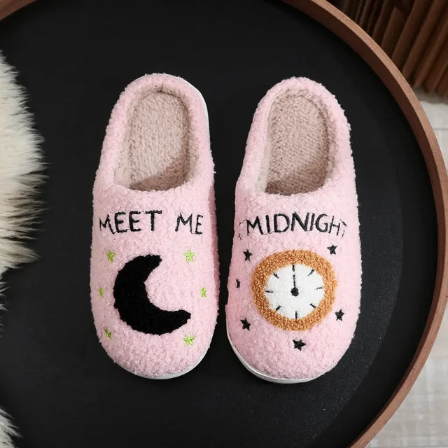 Swift Slippers Zachte Warme Pantoffels voor Thuis