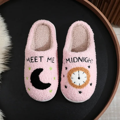 Swift Slippers Zachte Warme Pantoffels voor Thuis