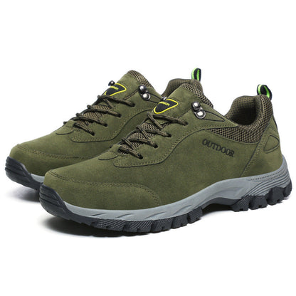 Fedde™ Elite – Premium Waterdichte Wandelschoenen