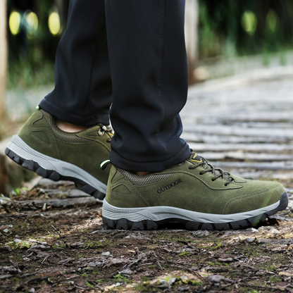 Fedde™ Elite – Premium Waterdichte Wandelschoenen