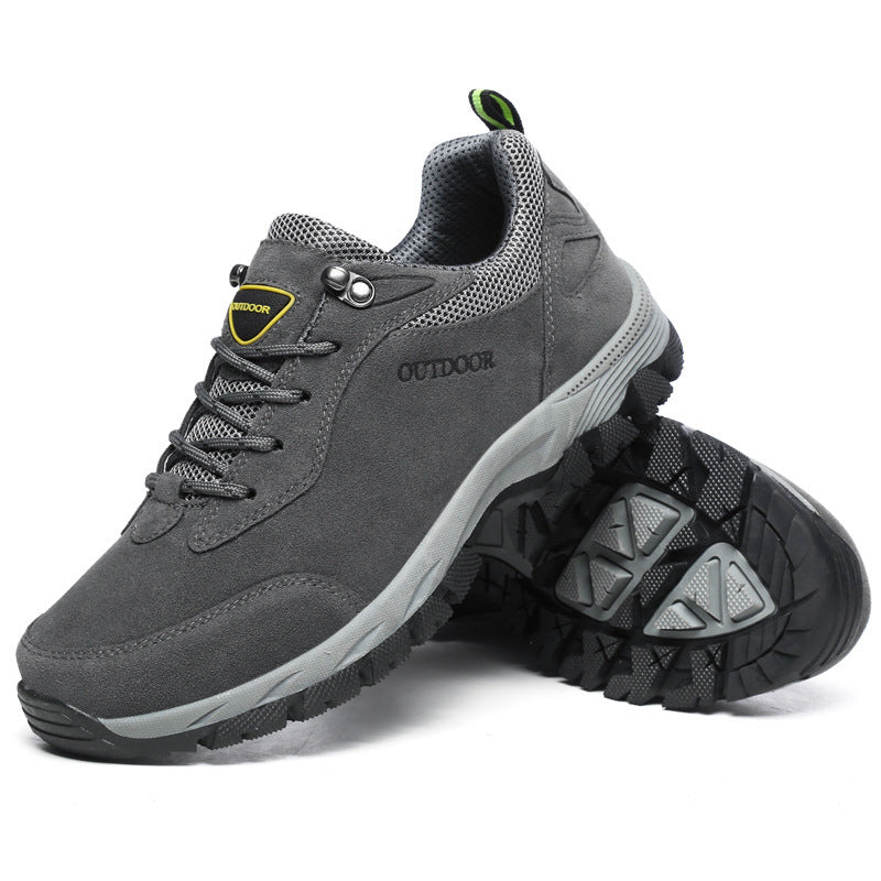 Fedde™ Elite – Premium Waterdichte Wandelschoenen