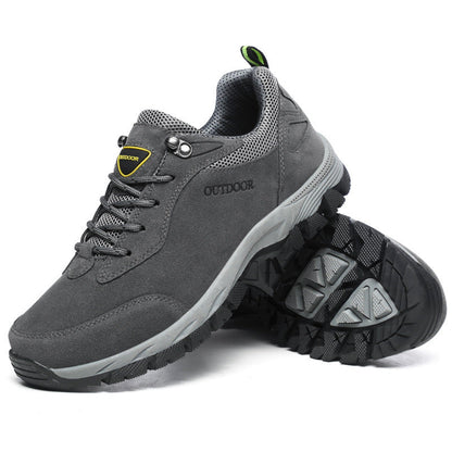 Fedde™ Elite – Premium Waterdichte Wandelschoenen