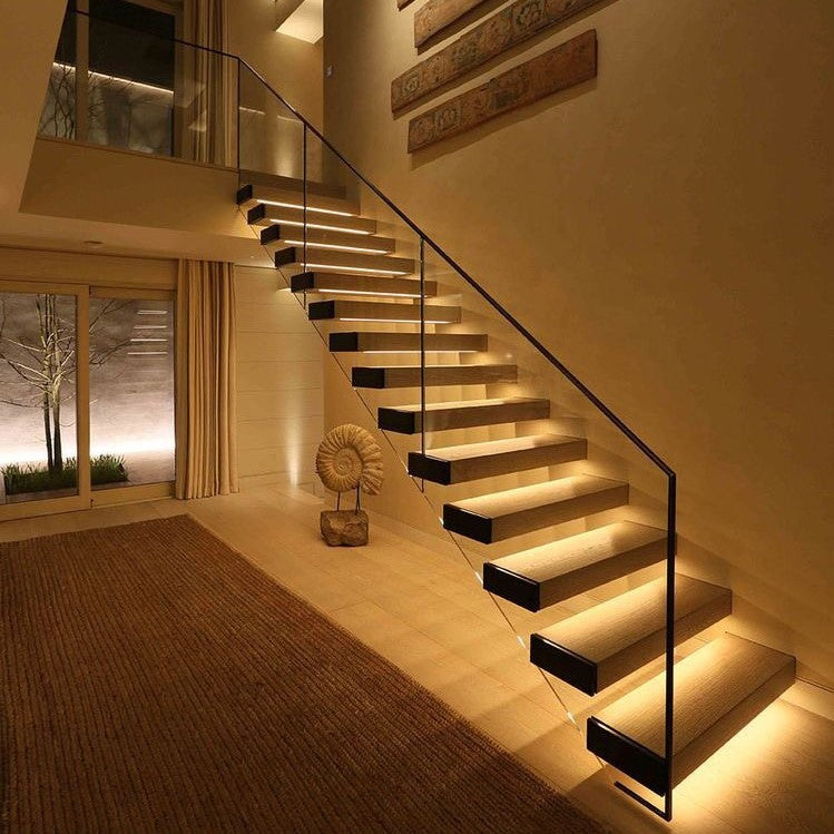 LED Lamp Draadloos met Bewegingssensor en Slimme Besturing