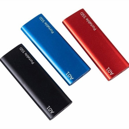 FileGuard™ - 4TB Externe Harde Schijf | Snelle & Veilige Opslag voor al je Bestanden