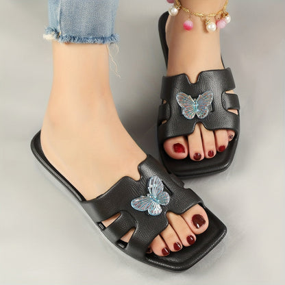 Variant image for FlairStep™ – Dames Sandalen Ultralichte Comfortzool voor Stijlvolle Zomer-17