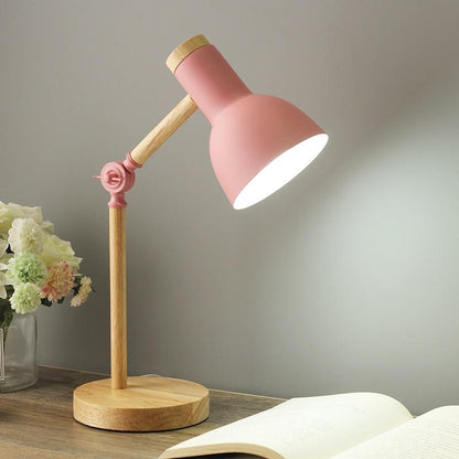 Bureau Lamp Verstelbaar Modern Scandinavisch Design