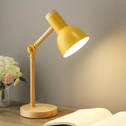Bureau Lamp Verstelbaar Modern Scandinavisch Design
