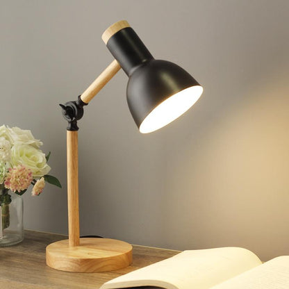 Bureau Lamp Verstelbaar Modern Scandinavisch Design