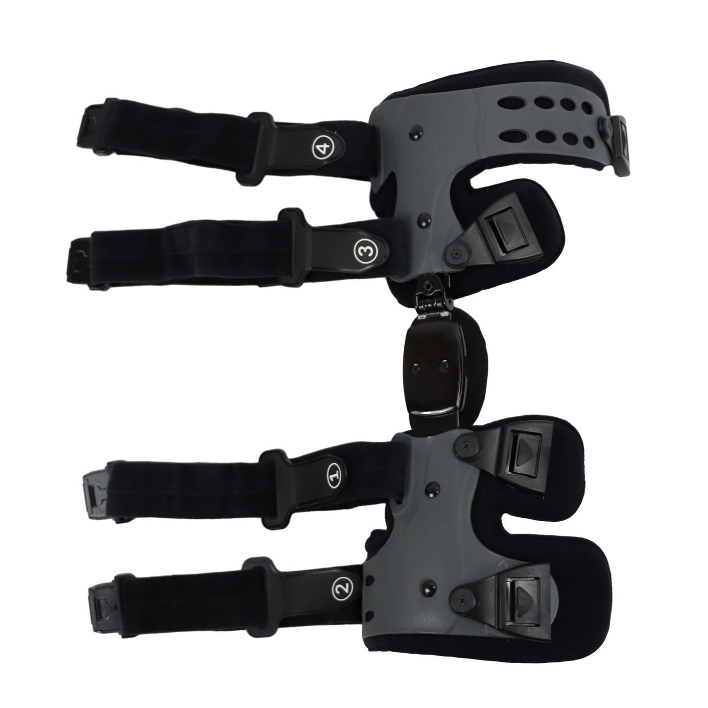 FlexiKnee™ Orthopedische Kniebrace