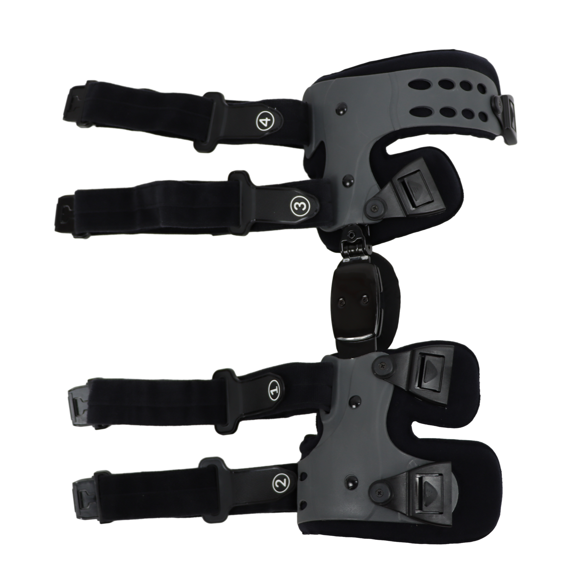 FlexiKnee™ Orthopedische Kniebrace