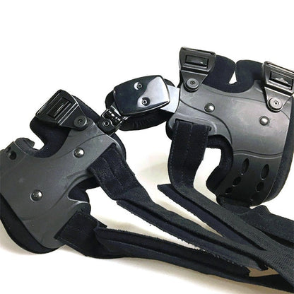 FlexiKnee™ Orthopedische Kniebrace