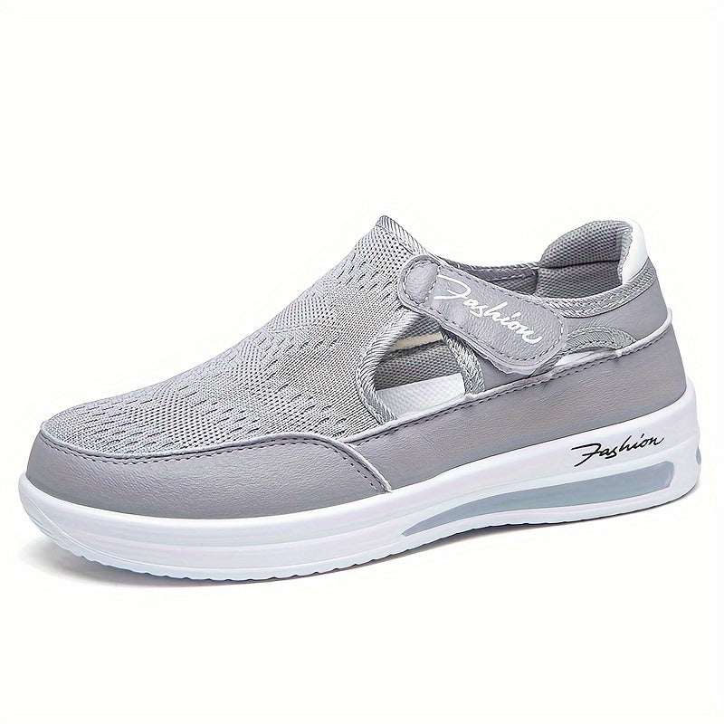 FlexiKnit™ – Dames Sneakers Ademend en Lichtgewicht voor Dagelijks Comfort-2
