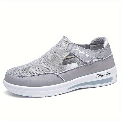 FlexiKnit™ – Dames Sneakers Ademend en Lichtgewicht voor Dagelijks Comfort-2
