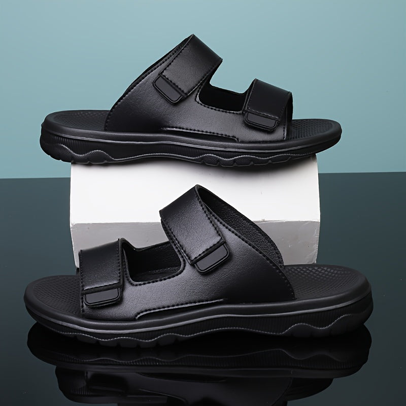 FlexiStep™ – Heren Sandalen met Ultrazacht Voetbed en EVA-Zool-5