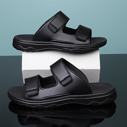 FlexiStep™ – Heren Sandalen met Ultrazacht Voetbed en EVA-Zool-5