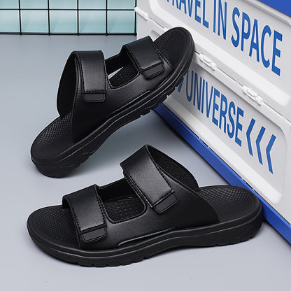 FlexiStep™ – Heren Sandalen met Ultrazacht Voetbed en EVA-Zool-6