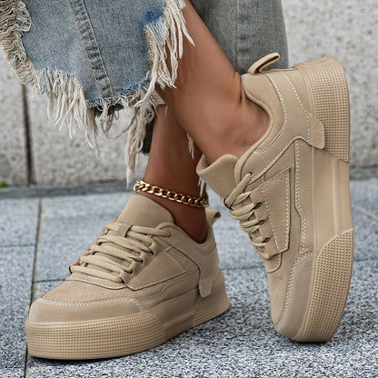 FlexiStep™ – Dames Sneakers Ademend & Lichtgewicht Slip-On Schoenen-4