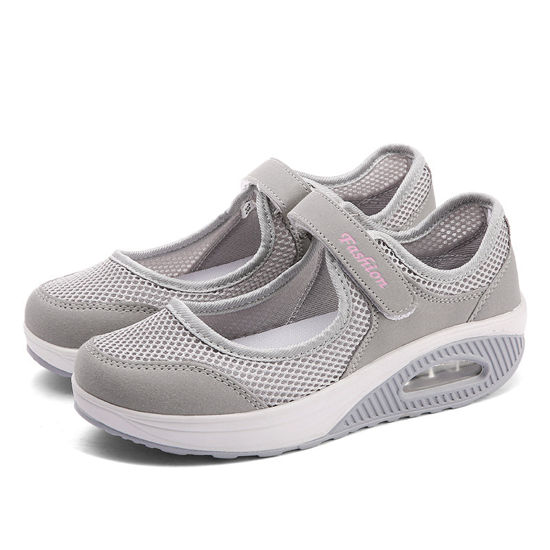 Variant image for FlexyStride™ – Dames Sneakers Ademend Comfort met Zachte Demping-9