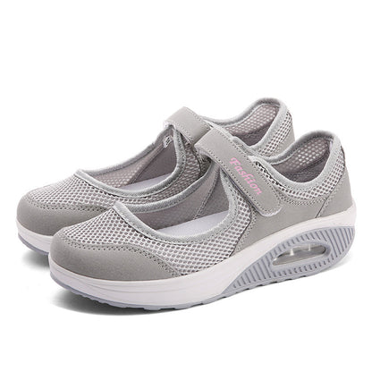 Variant image for FlexyStride™ – Dames Sneakers Ademend Comfort met Zachte Demping-9