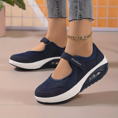Variant image for FlexyStride™ – Dames Sneakers Ademend Comfort met Zachte Demping-33