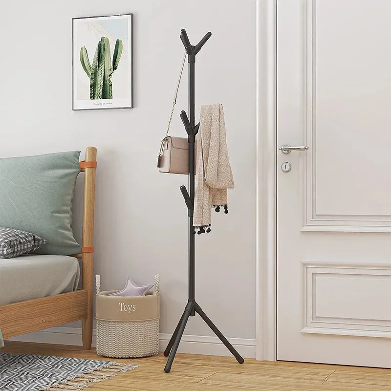 Moderne Kapstok Design voor Kleding en Accessoires - Velinix