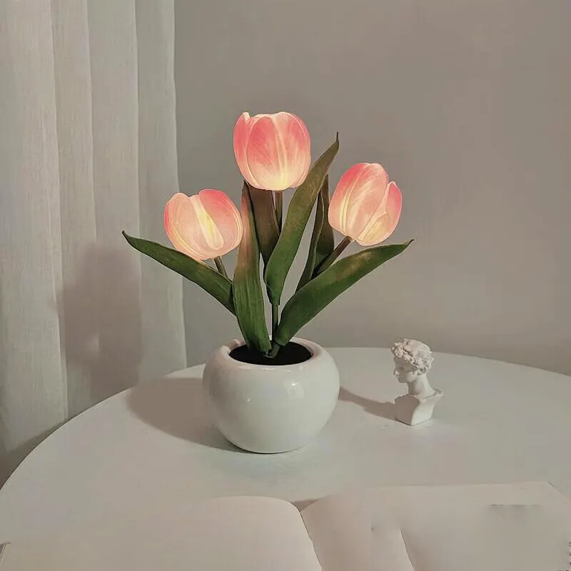 LED Lamp Forallamp Dimbaar Modern Design