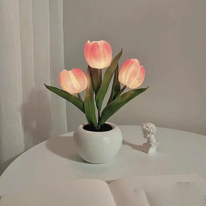 LED Lamp Forallamp Dimbaar Modern Design