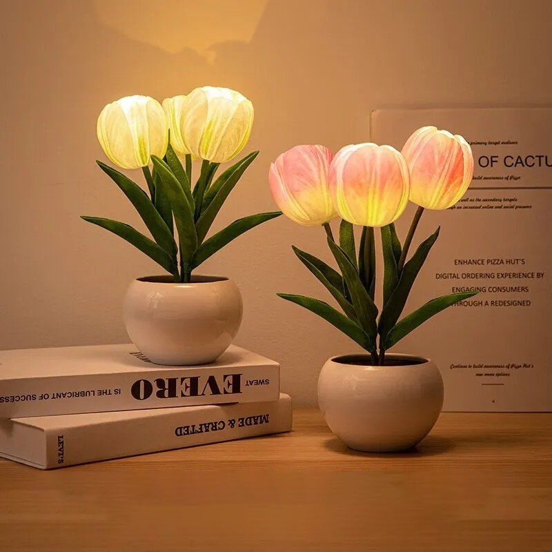 LED Lamp Forallamp Dimbaar Modern Design