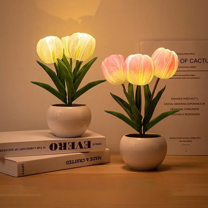 LED Lamp Forallamp Dimbaar Modern Design