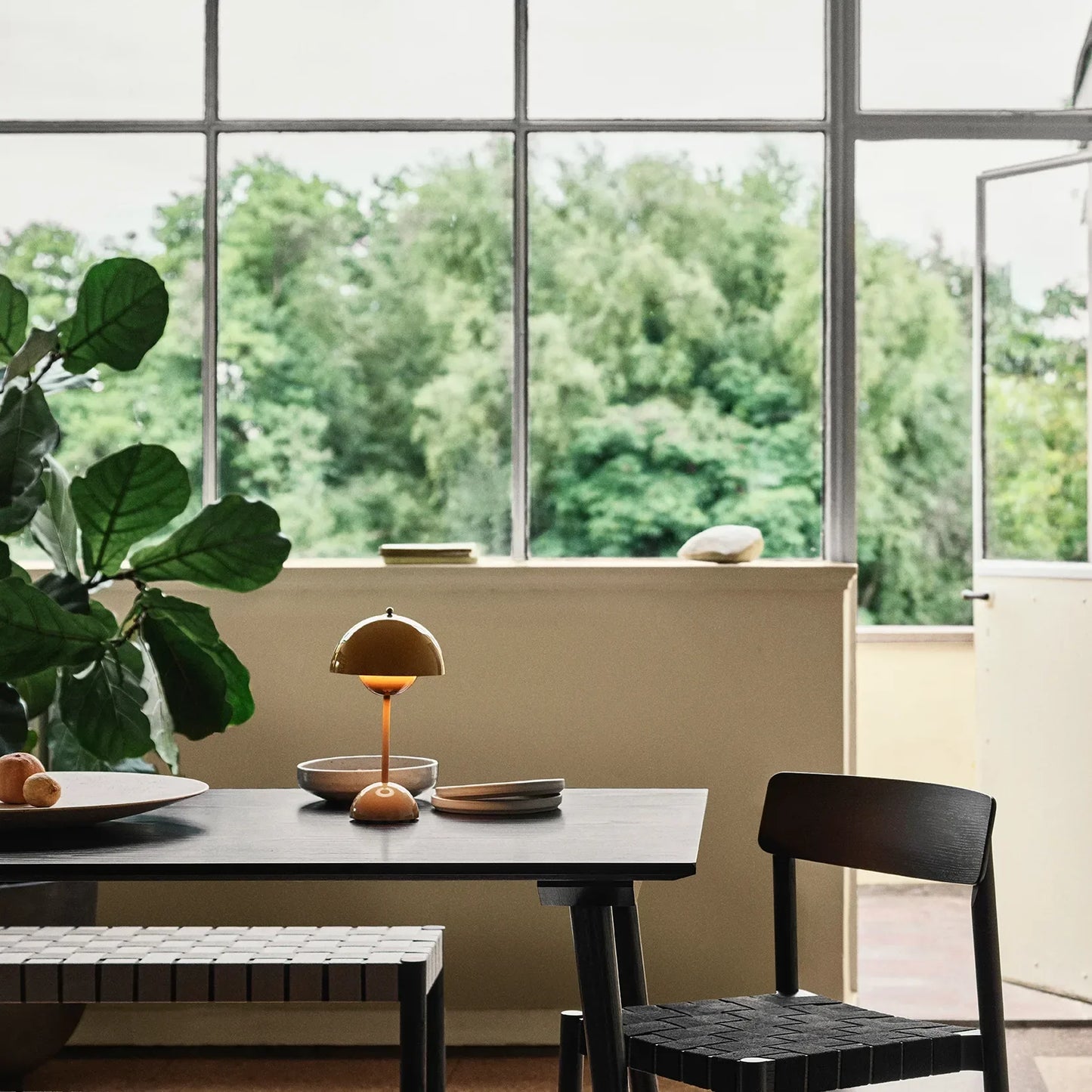 Scandinavische Designlamp Moderne Verfijnde Sfeer