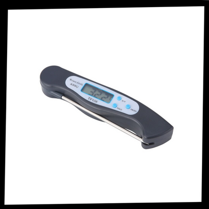 Digitale Voedselthermometer Vouwbaar Snel Meten