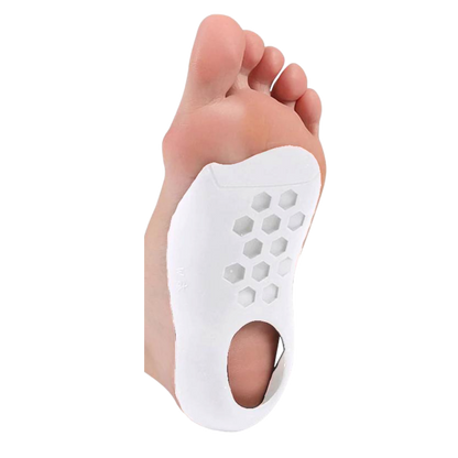 Inlegzolen voor Platte Voeten Orthopedisch Comfortabel