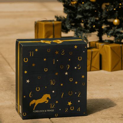 Paardenliefhebbers Adventskalender 2025 EquiTrend