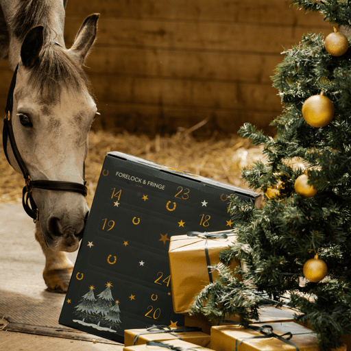 Paardenliefhebbers Adventskalender 2025 EquiTrend