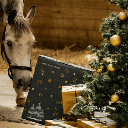 Paardenliefhebbers Adventskalender 2025 EquiTrend