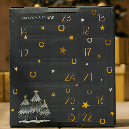 Paardenliefhebbers Adventskalender 2025 EquiTrend