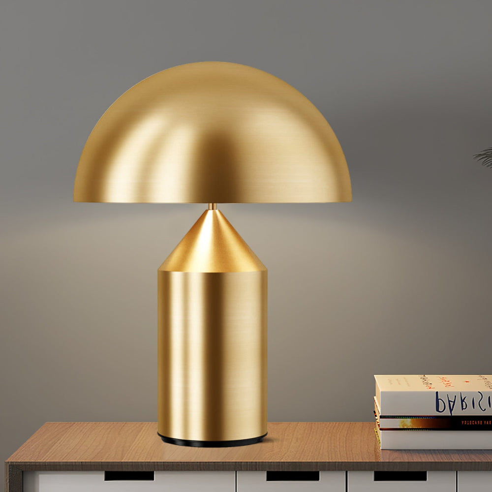 Forma - Moderne Tafellamp Met Sculpturaal Design Voor Stijlvolle Interieurs 2