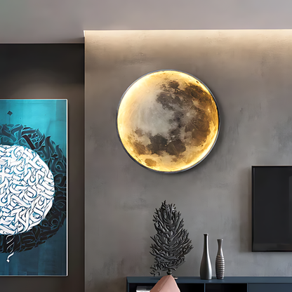 Wandlamp Sfeerverlichting Betoverend Design