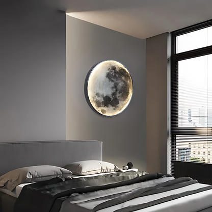 Wandlamp Sfeerverlichting Betoverend Design - Velinix