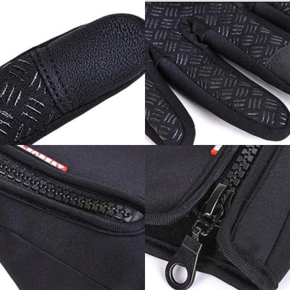 Warme Waterproof Touchscreen Handschoenen voor Winter