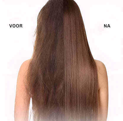 Hairstyler 5-in-1 met Coanda-technologie voor Alle Haartypes