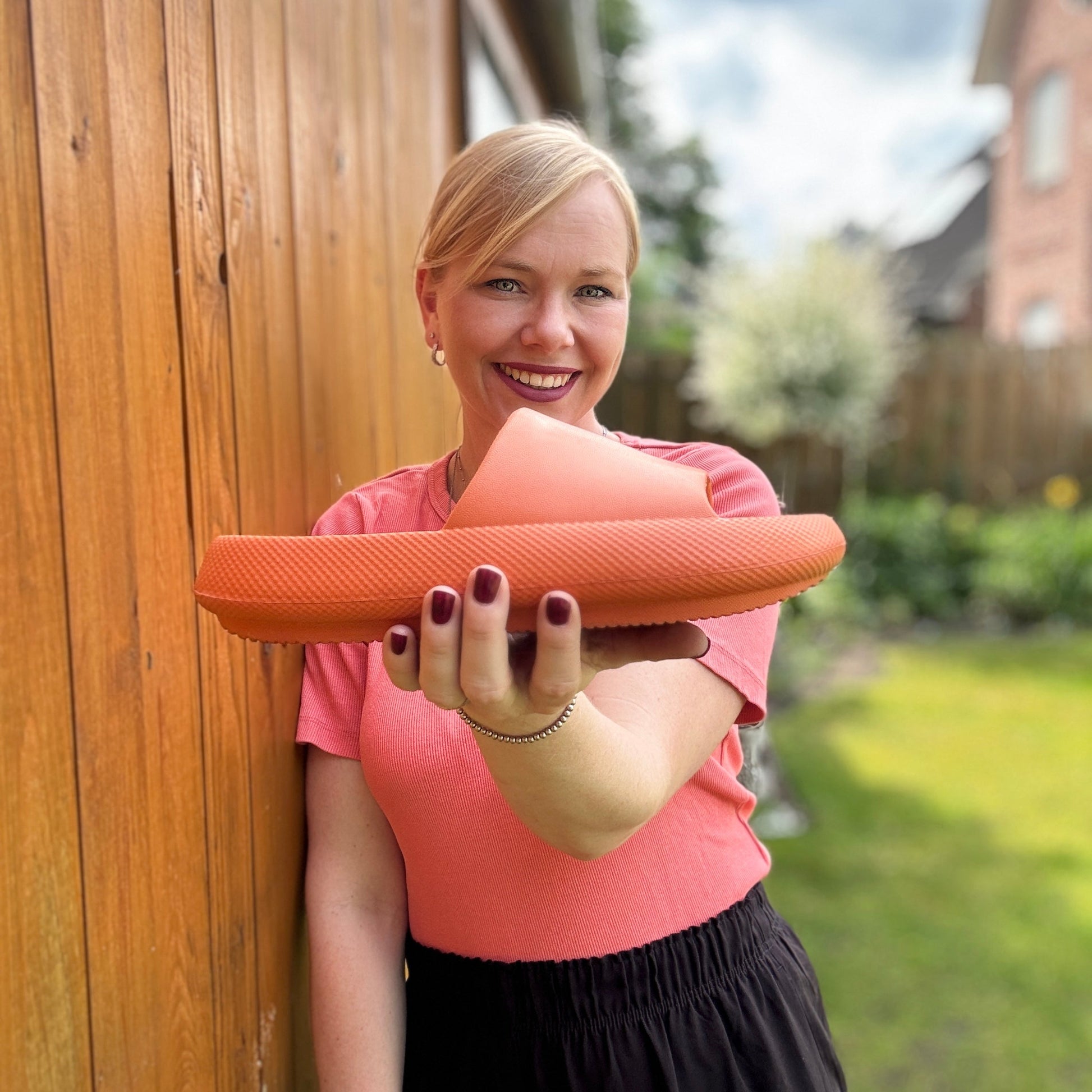 Comfortpantoffels met Antislip Zool en EVA Demping - Velinix