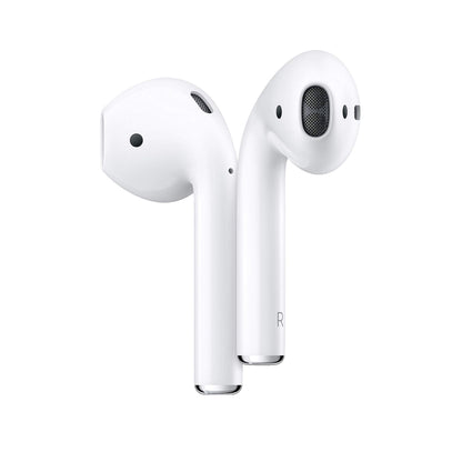Bluetooth Oordopjes Draadloos In-Ear met Oplaadcase