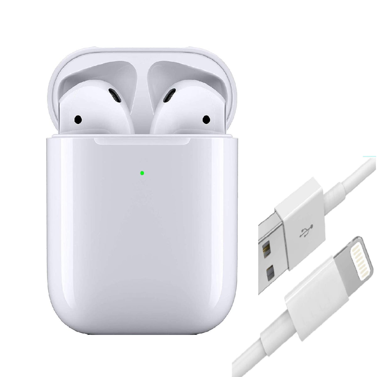 Bluetooth Oordopjes Draadloos In-Ear met Oplaadcase