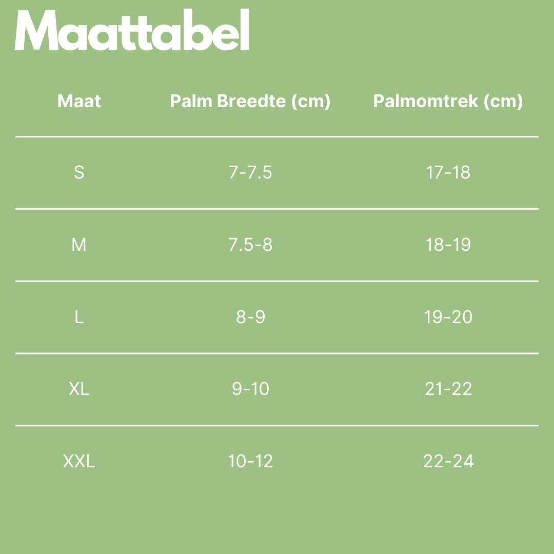 FrostShield™ Waterdichte Winterhandschoenen met Touchscreen