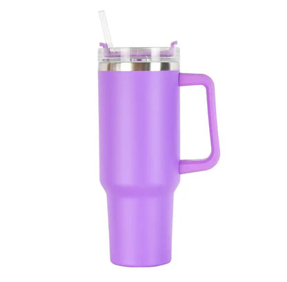 Thermosfles RVS 1,2L Lekvrij Isolatie Warm en Koud Houden